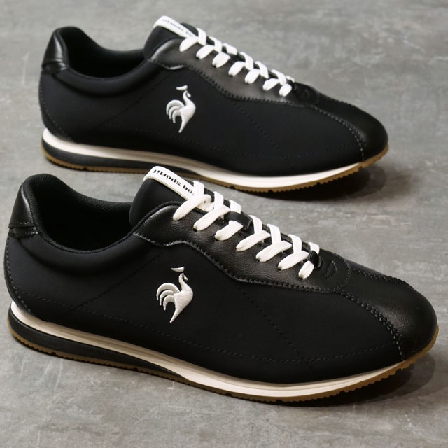 le coq sportif シューズ le coq sportif ルコック スニーカー LCS モンペリエ NEO NY