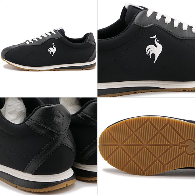 ■■le coq sportif■■ルコートコア シューズ スニーカー♪ le coq sportif ルコック スニーカー LCS モンペリエ NEO NY