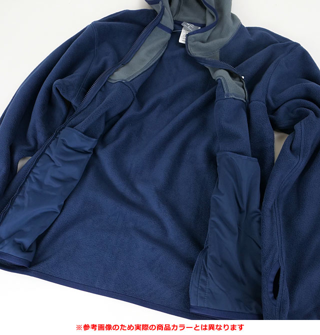 新品　NEW BALANCE GOLF ブルゾン ボアフリースフーディー 最 安値 でスポーツ - 新品 NEW BALANCE GOLF ブルゾン ボアフリース