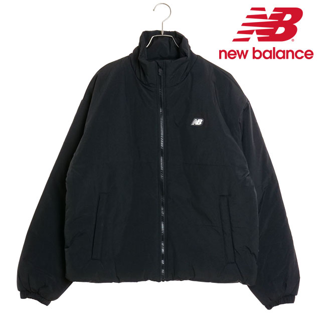 New Balance（ニューバランス） NEWBALANCE Hoops パッファー