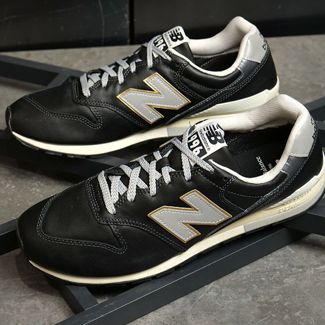 ニューバランス NEWBALANCE スニーカー CM996 CM996RI2 FW24 メンズ・レディース 靴 Dワイズ BLACK