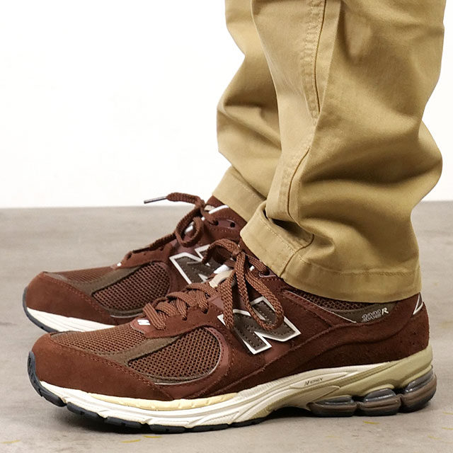 New Balance（ニューバランス） スニーカー M2002R M2002RFF FW24