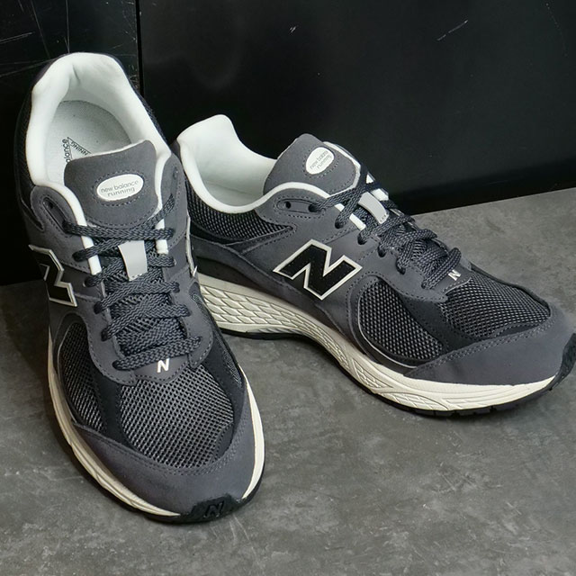 スニーカー New Balance FW24 '2002' sneakers (M2002 RXT) NEW BALANCE M2002 GTX GORE-TEX M2002RXJ 再販情報 – SNEAKER HACK