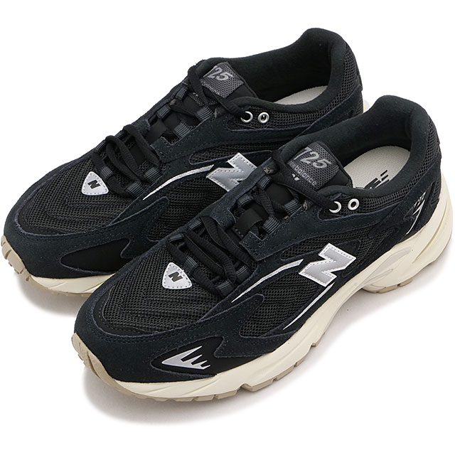 NEW BALANCE ニューバランス ML725BB(D) NEW BALANCE ニューバランス ML725BB(D) ML725 ML725BB BLACK(BB