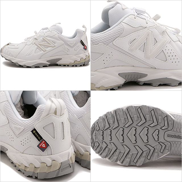 【新品】ニューバランス ML610XN サイズ24.0cm New Balance ニューバランス NEWBALANCE スニーカー ML610X