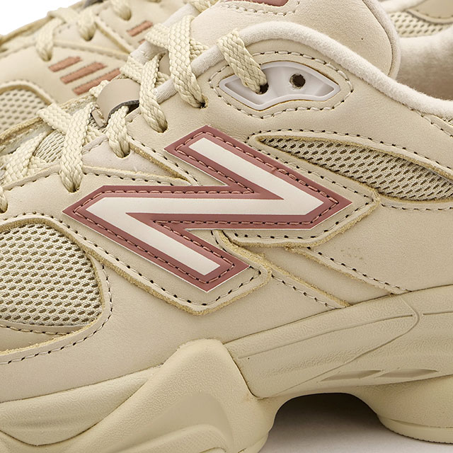 【新品未使用】ニューバランス U9060ZGC 24cm New Balance ニューバランス スニーカー U9060ZGC BONE SPARROW