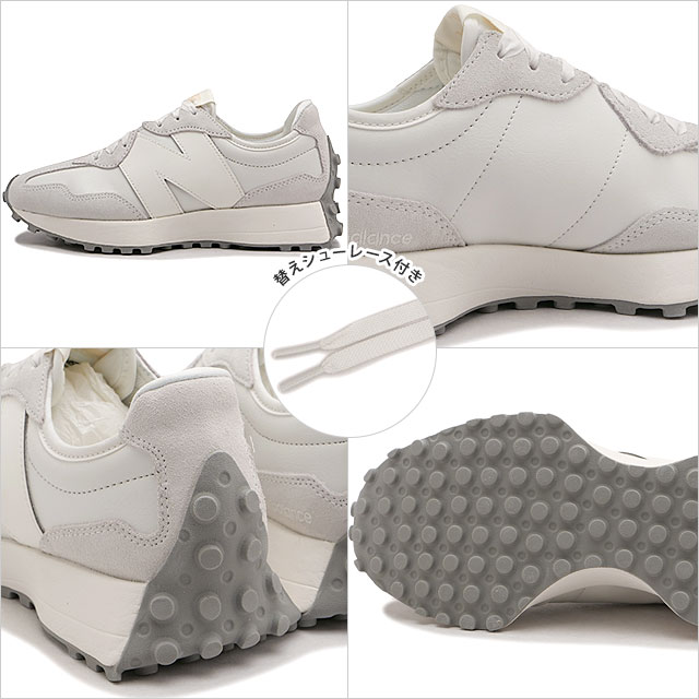 New Balance ニューバランス NEWBALANCE スニーカー WS327
