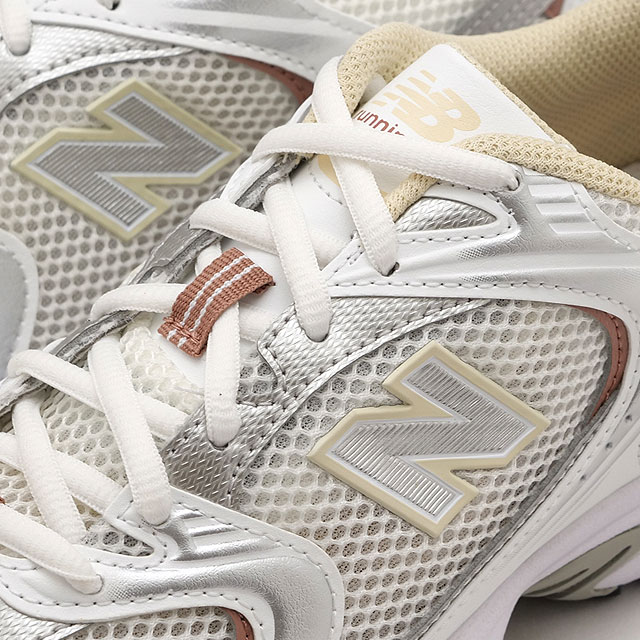 New Balance（ニューバランス） スニーカー MR530 MR530SGA FW24