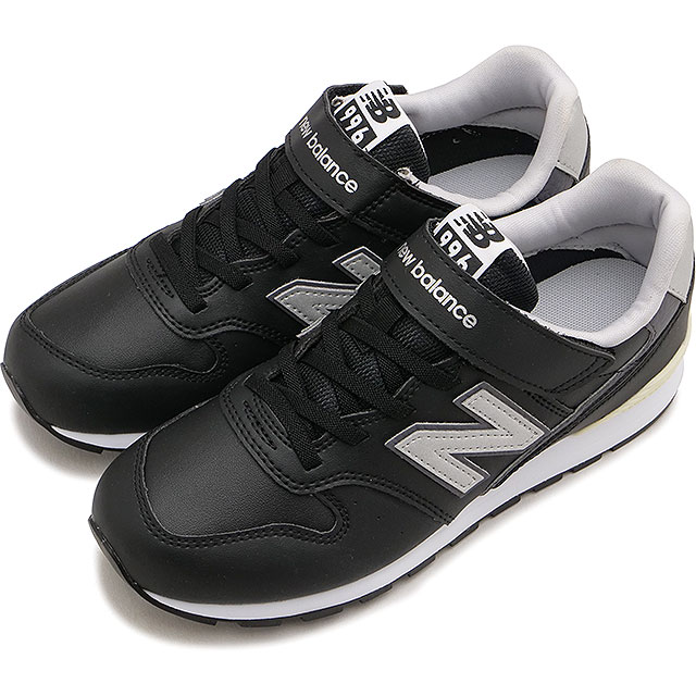 ˥塼Х NEWBALANCE ˡ YV996 YV996BE3 FW24 ˤλҡλ å Ҷ ǥ M磻 E2E BLACK 谷Ź