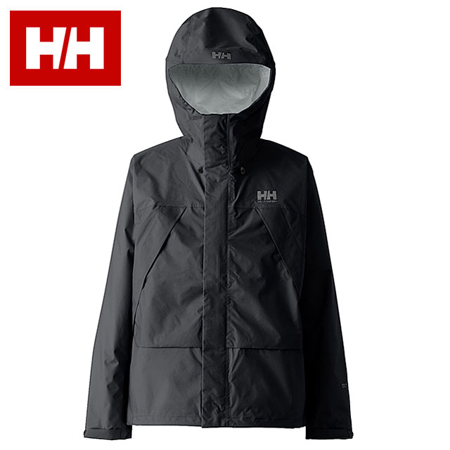 HELLY HANSEN ヘリーハンセン スカンザライトジャケット HH12405