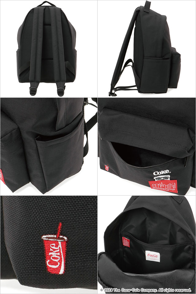 Manhattan Portage（マンハッタンポーテージ） コラボ ビッグアップル