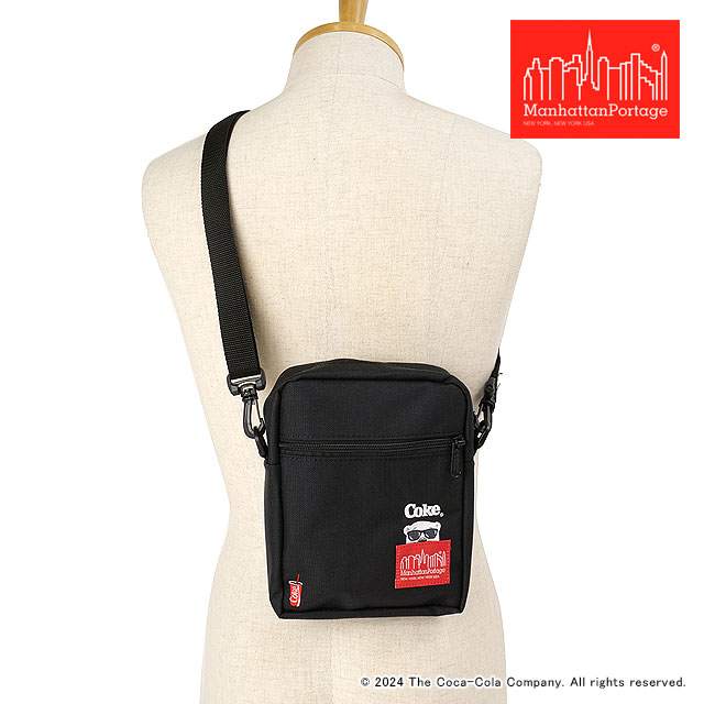 Manhattan Portage（マンハッタンポーテージ） コラボ シティーライト 