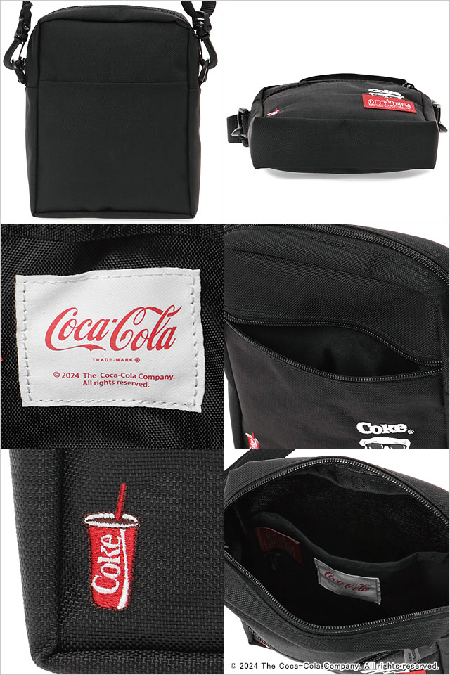 コラボ マンハッタンポーテージ Manhatt...の詳細画像2