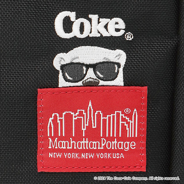 コラボ マンハッタンポーテージ Manhatt...の詳細画像3