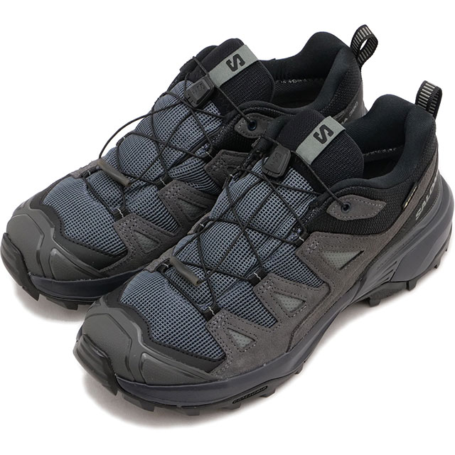 SALOMON サロモン スニーカー エックスウルトラ360 レザー