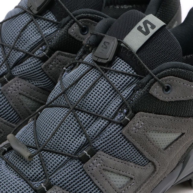 SALOMON サロモン スニーカー エックスウルトラ360 レザー