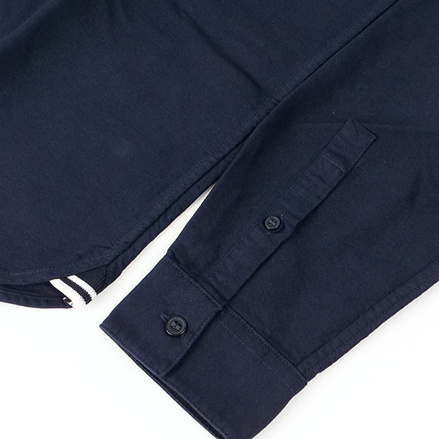 FRED PERRY（フレッドペリー） オックスフォードシャツ M5516-608