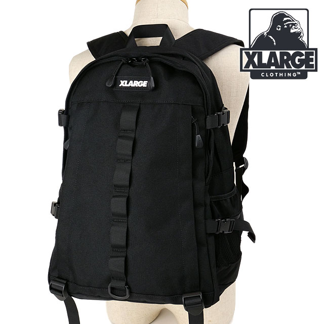 エクストララージ(XLARGE) リュック・バックパック | 通販・人気