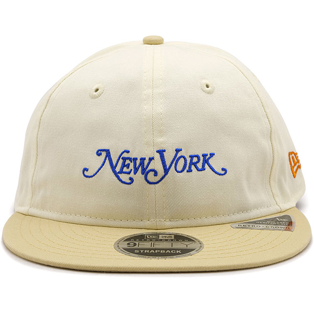 ニューエラ NEW ERA キャップ ニューヨーク・マガジン 14350617 FW24 RC 9FIFTY New York Magazine 帽子 サイズ調整可能 クローム ベガスゴールド 正規取扱店 | NEW ERA | 01