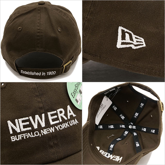 ニューエラ　キャップ3点 NEW ERA ニューエラ キャップ 14307357 FW24 Casual Classic