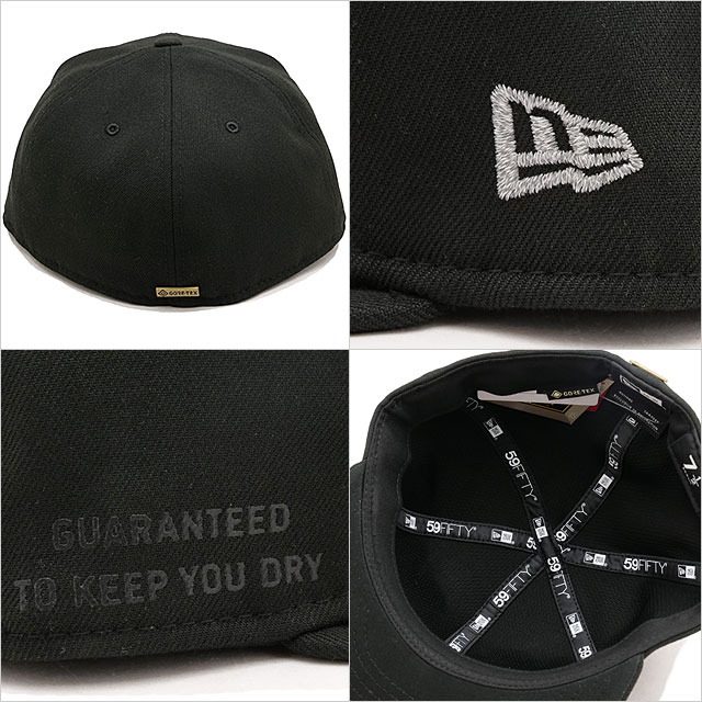 NEW ERA（ニューエラ） アウトドア NEWERA OUTDOOR キャップ