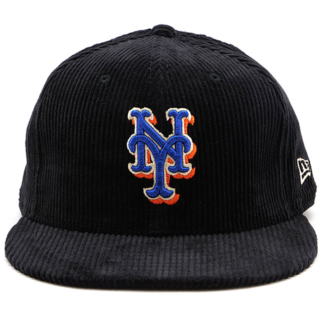 ニューヨークメッツ キャップ（NEW ERA）の商品一覧 通販 - Yahoo!ショッピング