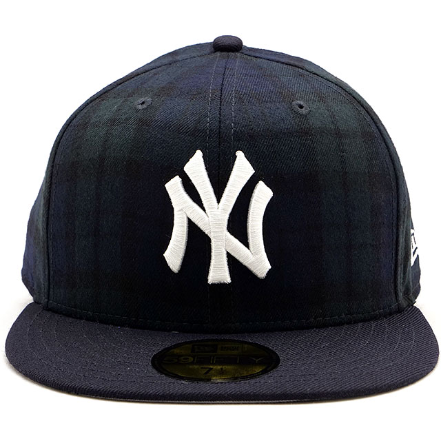 NEW ERA（ニューエラ） キャップ 中津川吾郎 ニューヨーク・ヤンキース