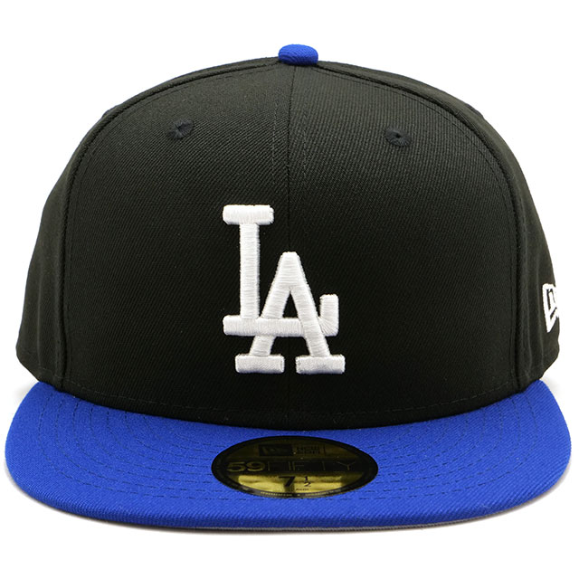帽子 newera NEW ERA（ニューエラ） キャップ 中津川吾郎 ロサンゼルス・ドジャース