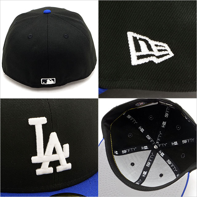 NEW ERA（ニューエラ） キャップ 中津川吾郎 ロサンゼルス・ドジャース