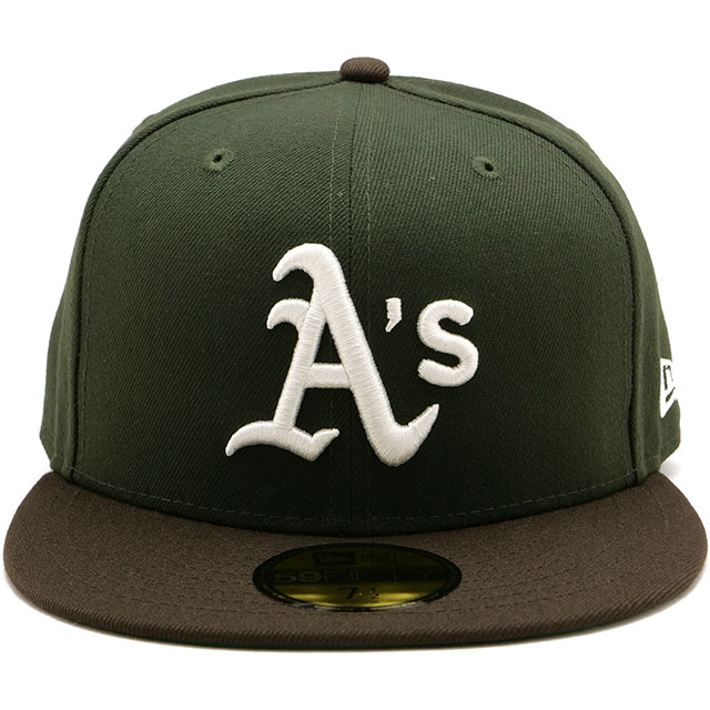 NEW ERA（ニューエラ） キャップ 中津川吾郎 オークランド
