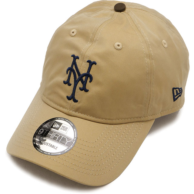 NEW ERA ニューエラ NEWERA キャップ 中津川吾郎 ニューヨーク