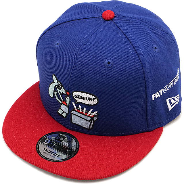NEW ERA（ニューエラ） キャップ シンノスケ 14346930 FW24 9FIFTY