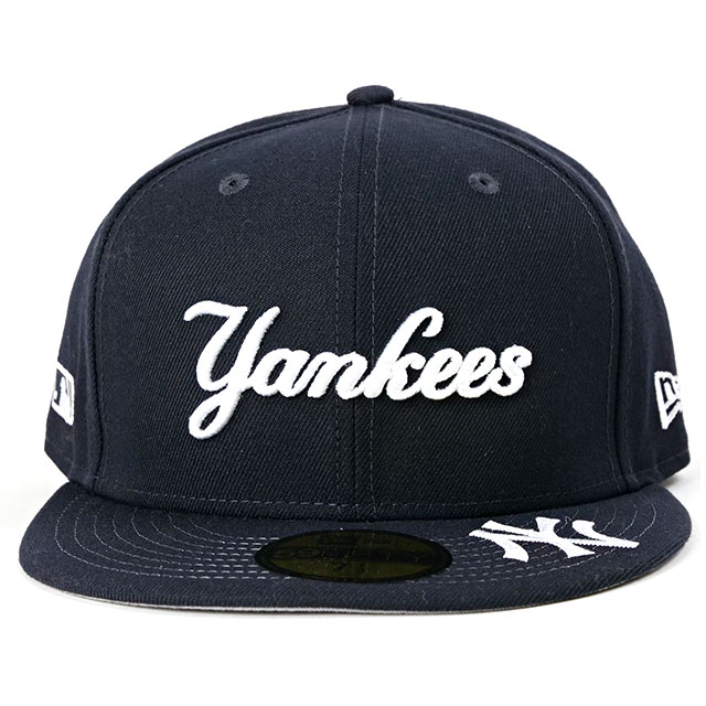 NEW ERA ニューエラ キャップ ニューヨーク・ヤンキース