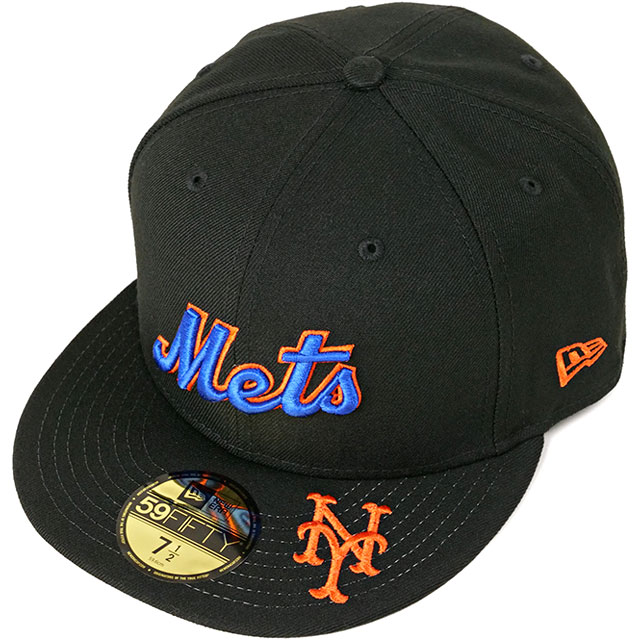 NEW ERA（ニューエラ） キャップ ニューヨーク・メッツ 14307684 FW24