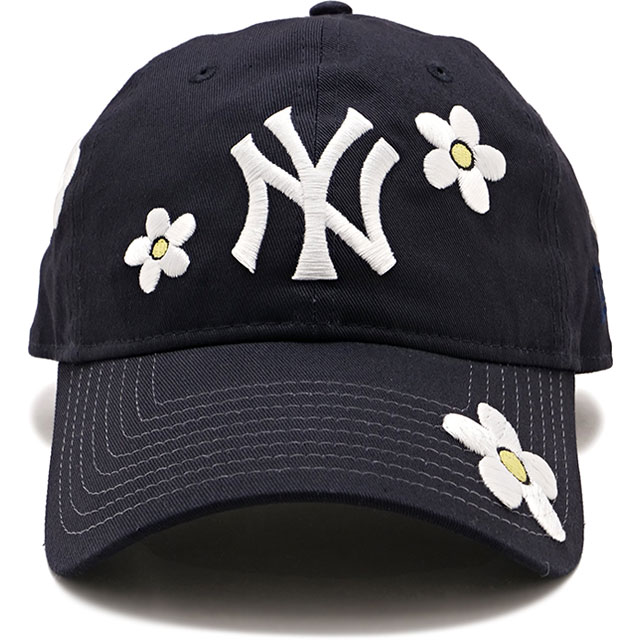 NEW ERA ニューエラ NEWERA キャップ ニューヨーク・ヤンキース