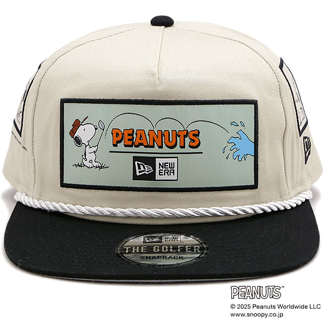 NEW ERA（ニューエラ） ゴルフ NEW ERA GOLF ゴルフキャップ