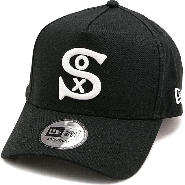 NEW ERA（ニューエラ） キャップ シカゴ・ホワイトソックス 14307498