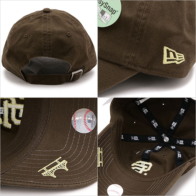 NEW ERA（ニューエラ） キャップ サンフランシスコ・ジャイアンツ