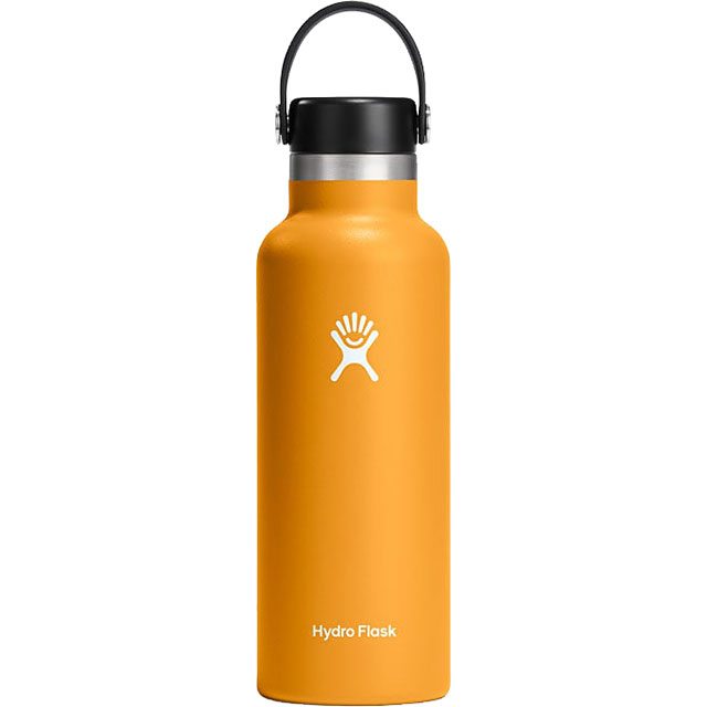 ハイドロフラスク Hydro Flask ハイドレーション スタンダードマウス 532ml 8900110 FW24 HYDRATION 18oz STANDARD MOUTH ステンレスボトル 水筒 正規取扱店 | HYDRO FLASK | 03