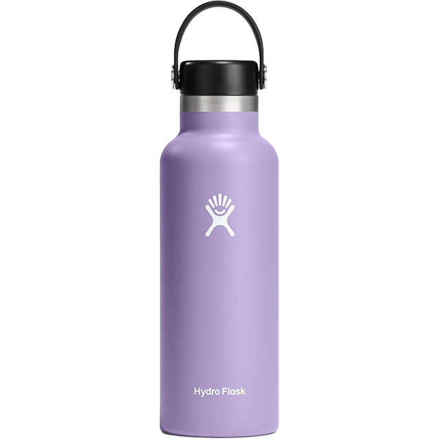 ハイドロフラスク Hydro Flask ハイドレーション スタンダードマウス 532ml 8900110 FW24 HYDRATION 18oz STANDARD MOUTH ステンレスボトル 水筒 正規取扱店 | HYDRO FLASK | 02