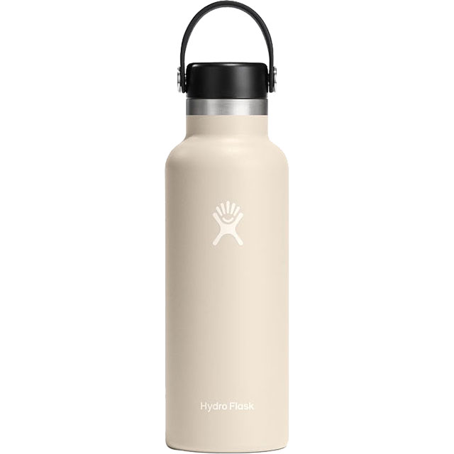 ハイドロフラスク Hydro Flask ハイドレーション スタンダードマウス 532ml 8900110 FW24 HYDRATION 18oz STANDARD MOUTH ステンレスボトル 水筒 正規取扱店 | HYDRO FLASK | 01