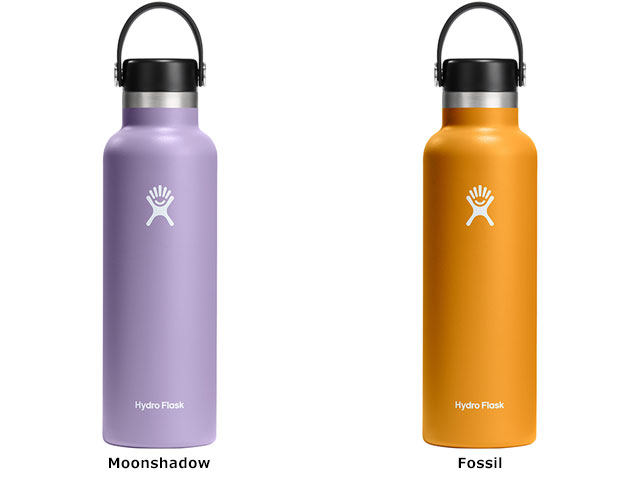 HYDRO FLASK（ハイドロフラスク） ハイドレーション スタンダード