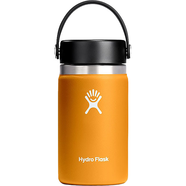 ハイドロフラスク Hydro Flask ハイドレーション ワイドマウス 354ml 8900140 FW24 HYDRATION 12oz WIDE MOUTH ステンレスボトル 水筒 正規取扱店 | HYDRO FLASK | 03