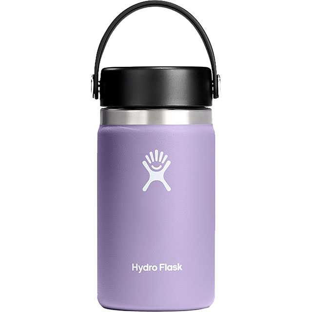 ハイドロフラスク Hydro Flask ハイドレーション ワイドマウス 354ml 8900140 FW24 HYDRATION 12oz WIDE MOUTH ステンレスボトル 水筒 正規取扱店 | HYDRO FLASK | 02