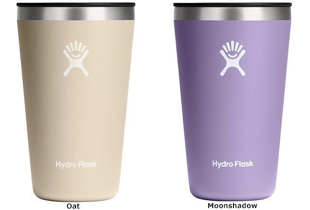 ハイドロフラスク Hydro Flask ドリンクウェア オールアラウンド タンブラー 473ml 8901170 DRINKWARE 16oz ALL AROUND TUMBLER ステンレスボトル 正規取扱店 | HYDRO FLASK | 04