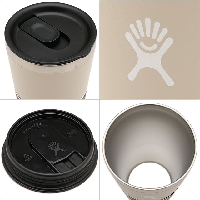 ハイドロフラスク Hydro Flask ドリンクウェア オールアラウンド タンブラー 473ml 8901170 DRINKWARE 16oz ALL AROUND TUMBLER ステンレスボトル 正規取扱店 | HYDRO FLASK | 05