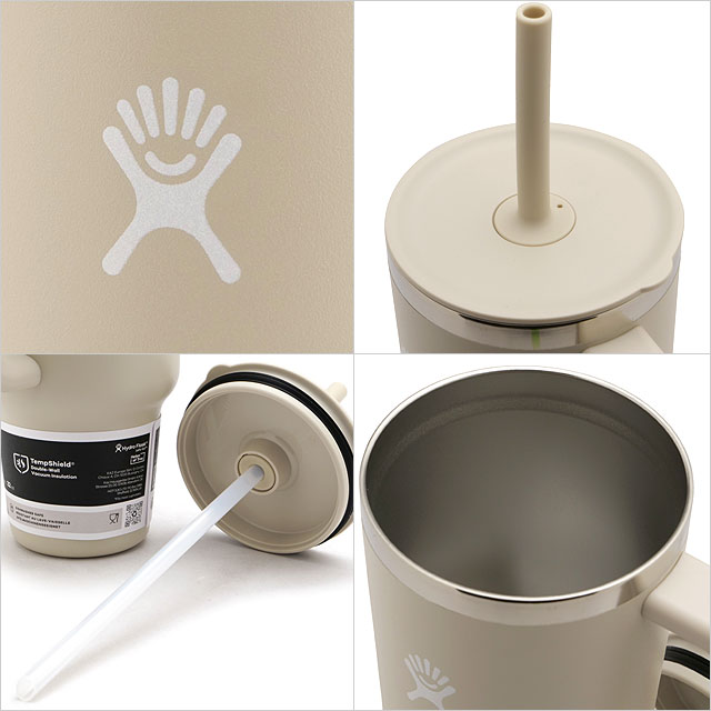 ハイドロフラスク Hydro Flask オールアラウンド トラベルタンブラー 946ml 8901710 FW24 32oz ALL AROUND TRAVEL TUMBLER ステンレスボトル 水筒 正規取扱店 | HYDRO FLASK | 08