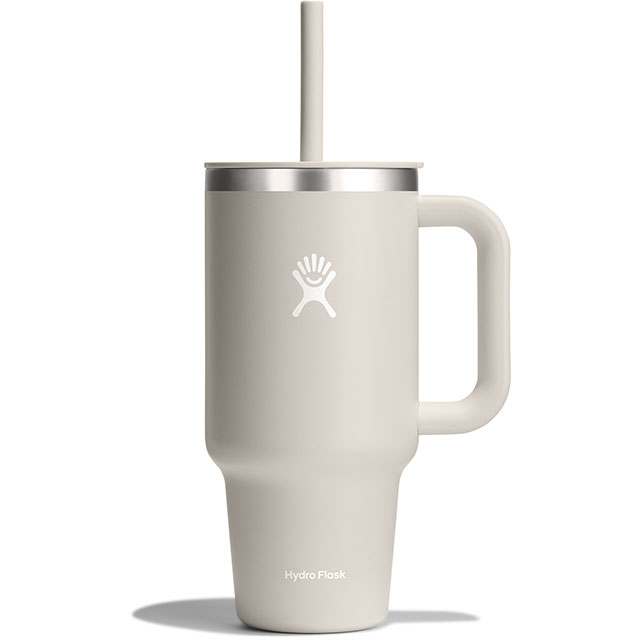 ハイドロフラスク Hydro Flask オールアラウンド トラベルタンブラー 946ml 8901710 FW24 32oz ALL AROUND TRAVEL TUMBLER ステンレスボトル 水筒 正規取扱店 | HYDRO FLASK | 01