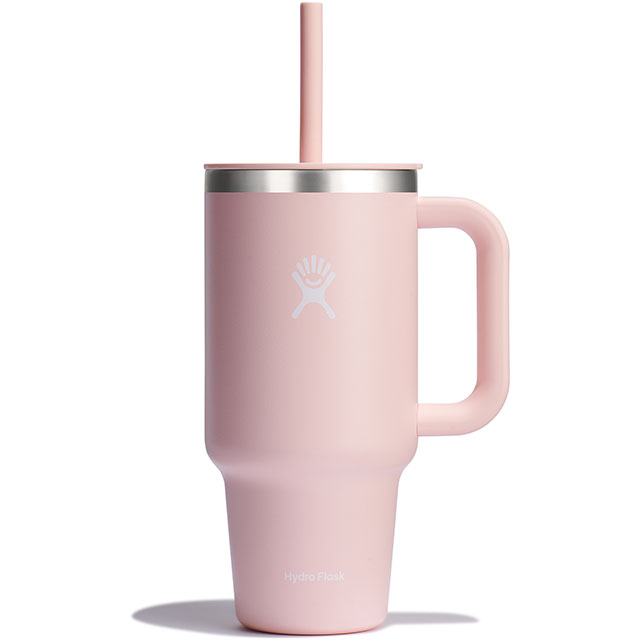 ハイドロフラスク Hydro Flask オールアラウンド トラベルタンブラー 946ml 8901710 FW24 32oz ALL AROUND TRAVEL TUMBLER ステンレスボトル 水筒 正規取扱店 | HYDRO FLASK | 02