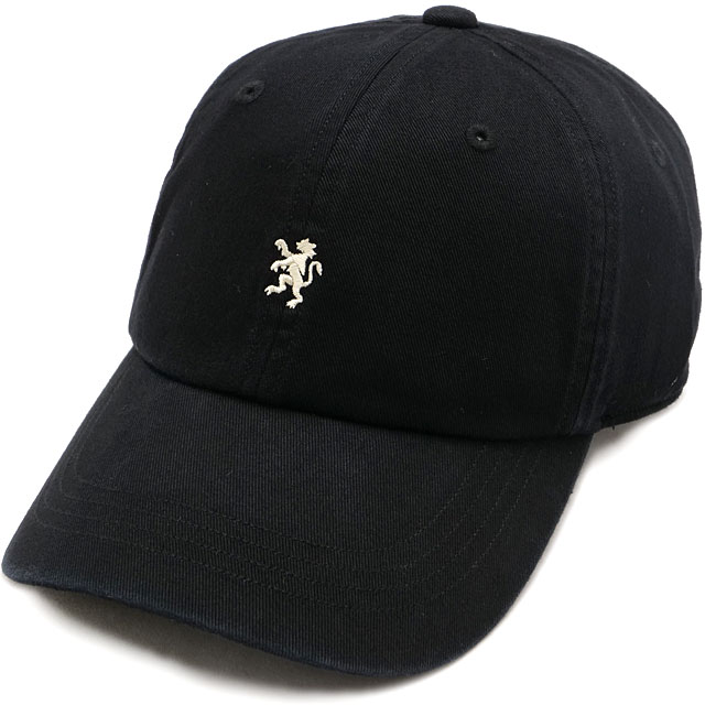 ジムフレックス Gymphlex 6パネルキャップ GY-H0313-COG FW24 6PANEL CAP メンズ・レディース 帽子 フリーサイズ サイズ調整可能 正規取扱店 | GYMPHLEX | 04